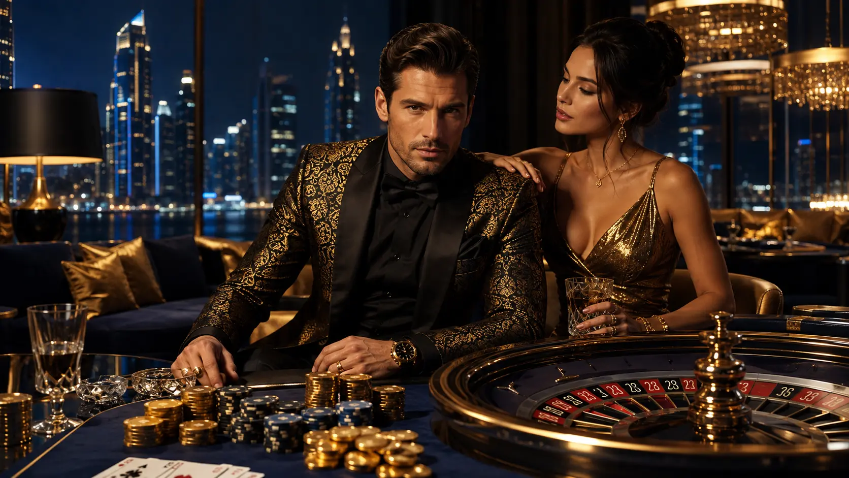 BetRepublic Casino brand artwork